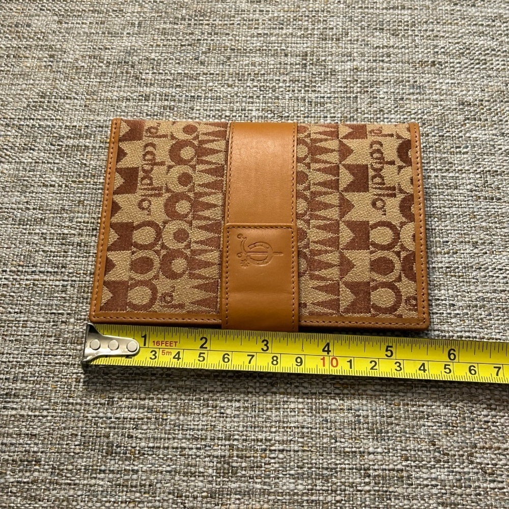 El Caballo Wallet - Picture 9 of 9